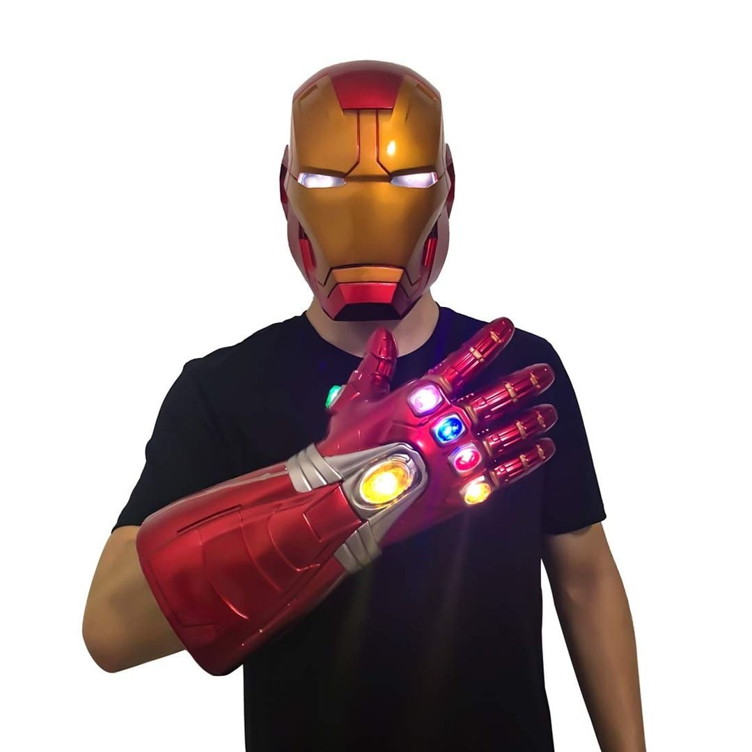 American Superhero Glove product thumbnail 12