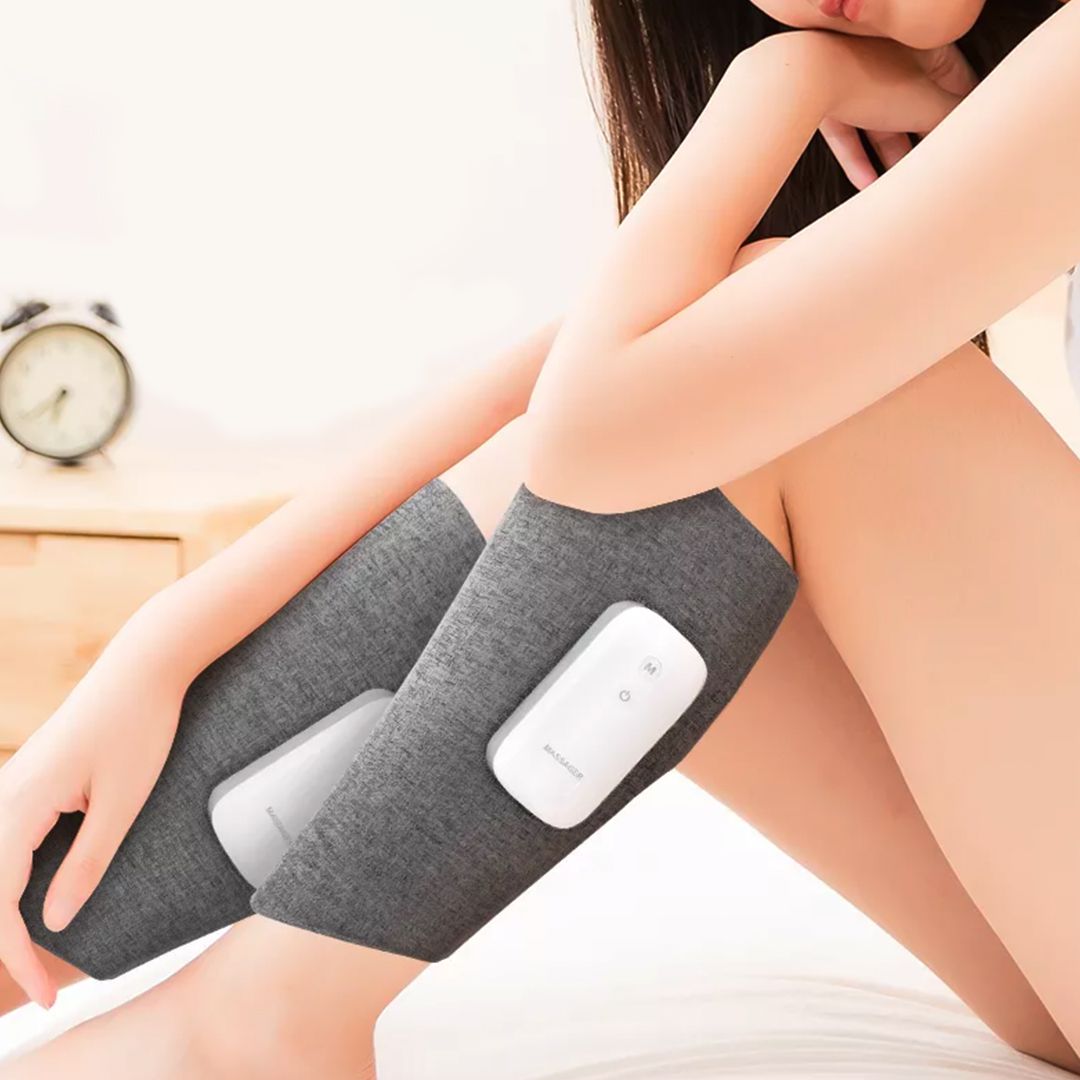 Electric Leg Massager for Circulation product thumbnail 6