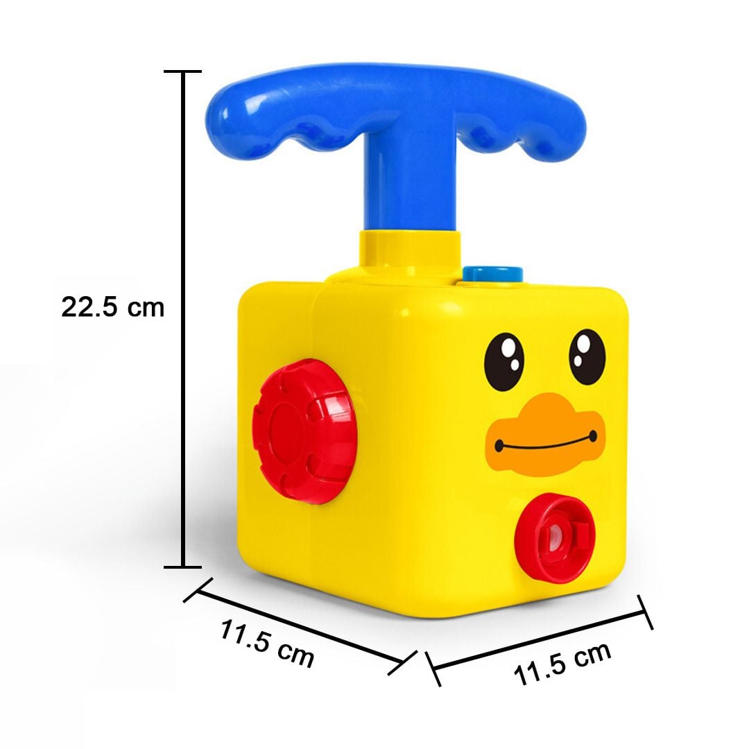 Balloon Shooter Game for Kids product thumbnail 20