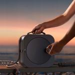 آلة غسيل السيارات المحمولة   - 2