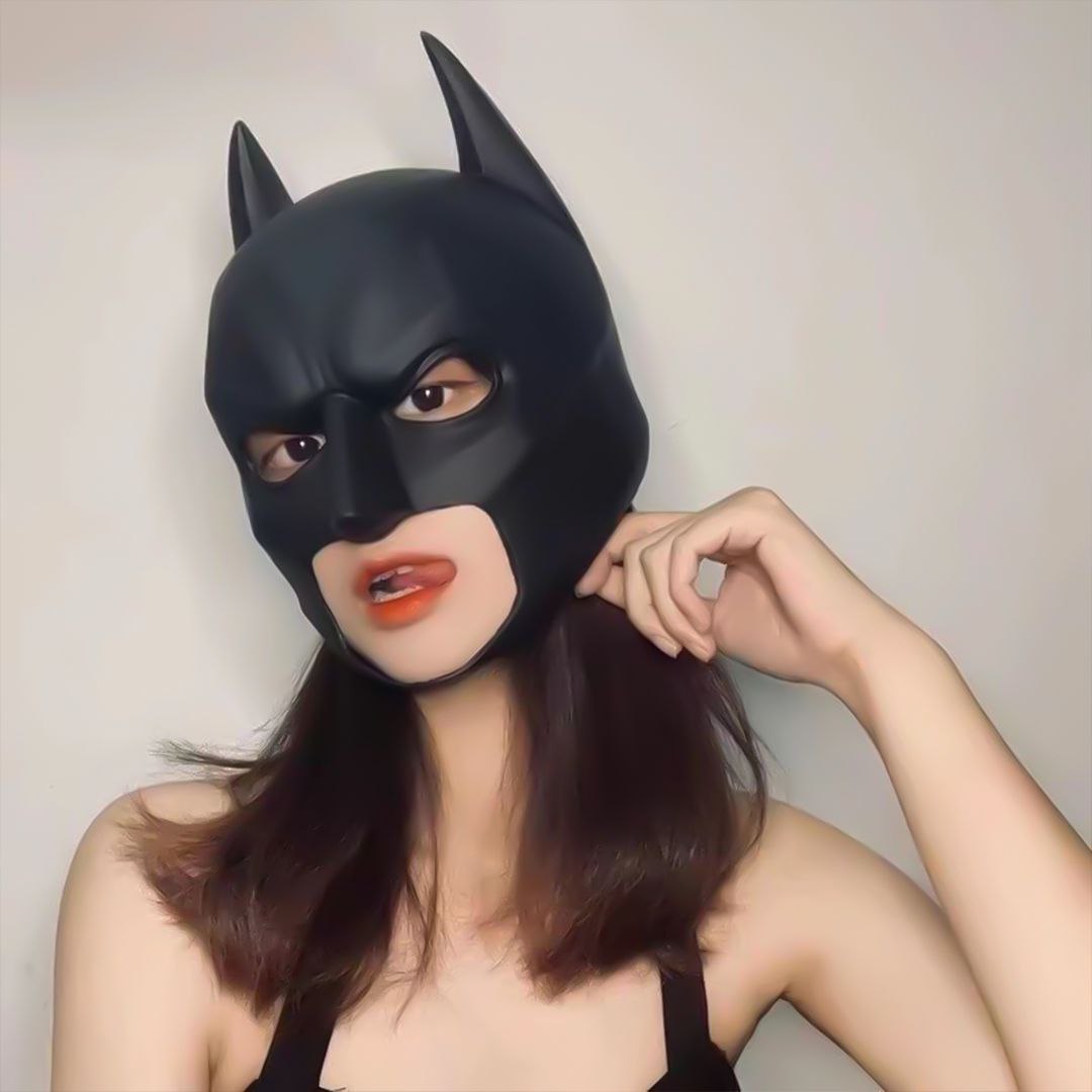 Catwoman Mask product thumbnail 5