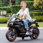 دراجة نارية بعجلتين للأطفال - 2