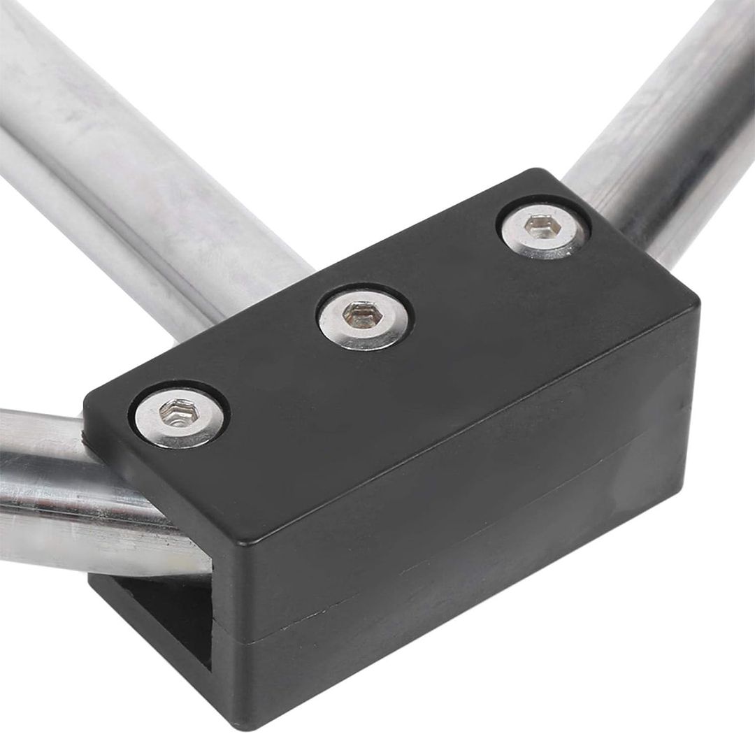 Bar Leg Extension Exercises - 5