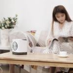Mini Portable Air Cooler - 1