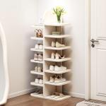 ديكور رفوف لتنظيم وعرض الكتب - 1