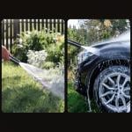 آلة غسيل السيارات المحمولة   - 7