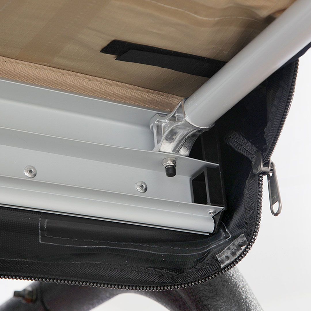 Waterproof Side Tent for car product thumbnail 17
