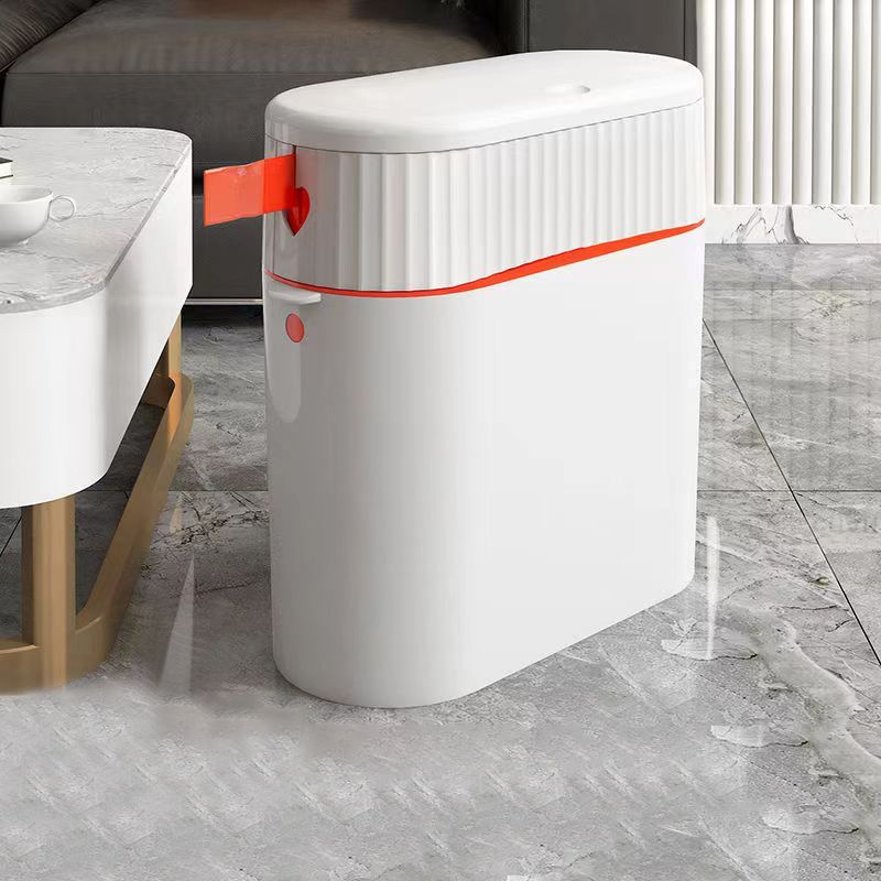 Wastebasket with Lid product thumbnail 2