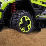 سيارة جيب 12 فولت للأطفال - 14