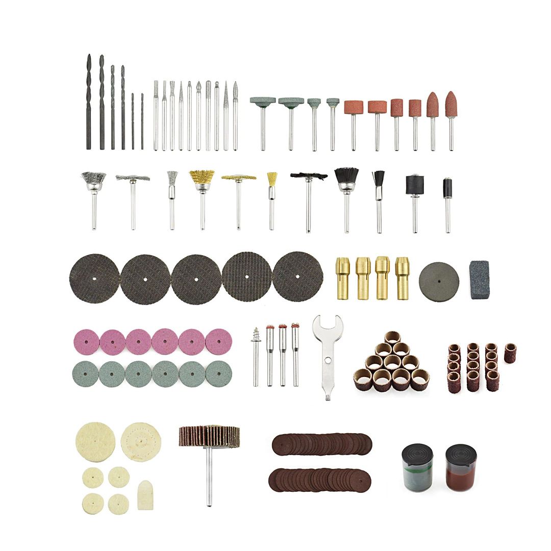 Rotary Tool Kit product thumbnail 18