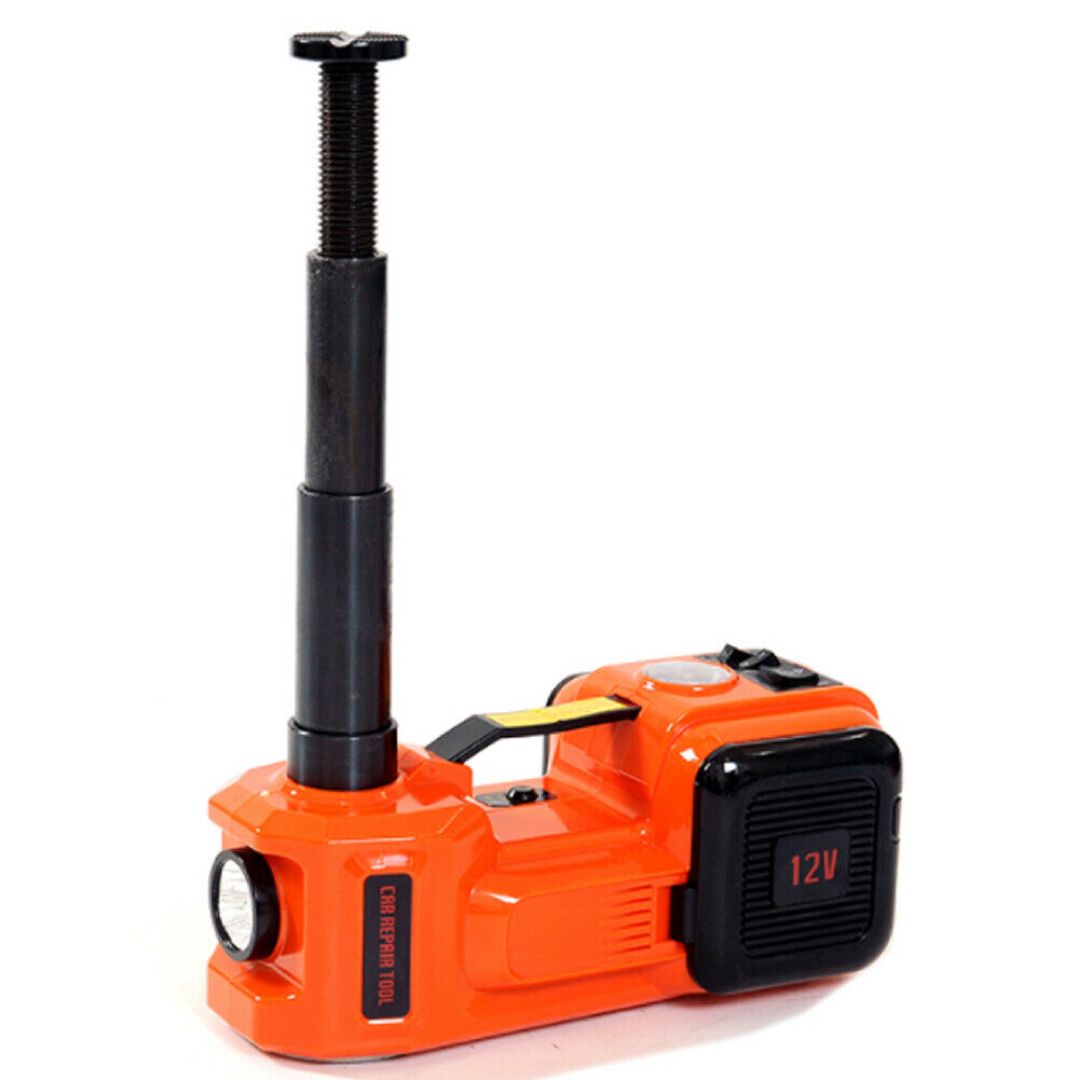 Electric Jack Car & Air Pump 5 Ton product thumbnail 17