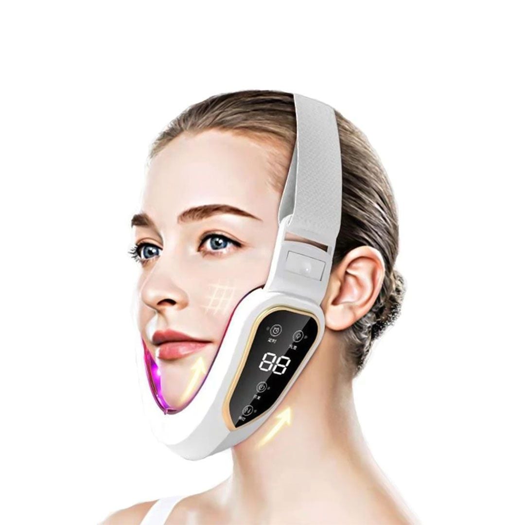 Face and Chin Lift Device product thumbnail 8