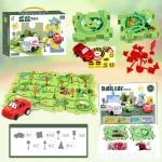 بازل مسار السيارات الأوتوماتيكية - 13