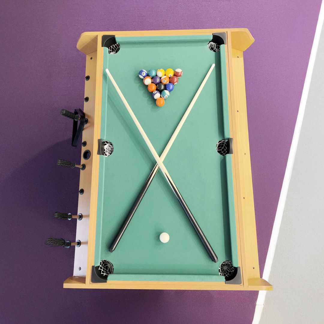 Multi Functional Game Table product thumbnail 4