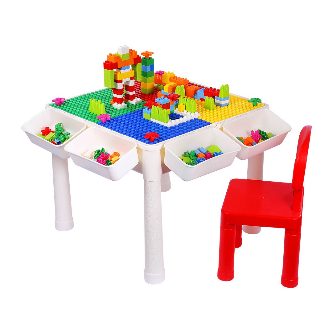 LEGO Learning Desk M2 product thumbnail 15