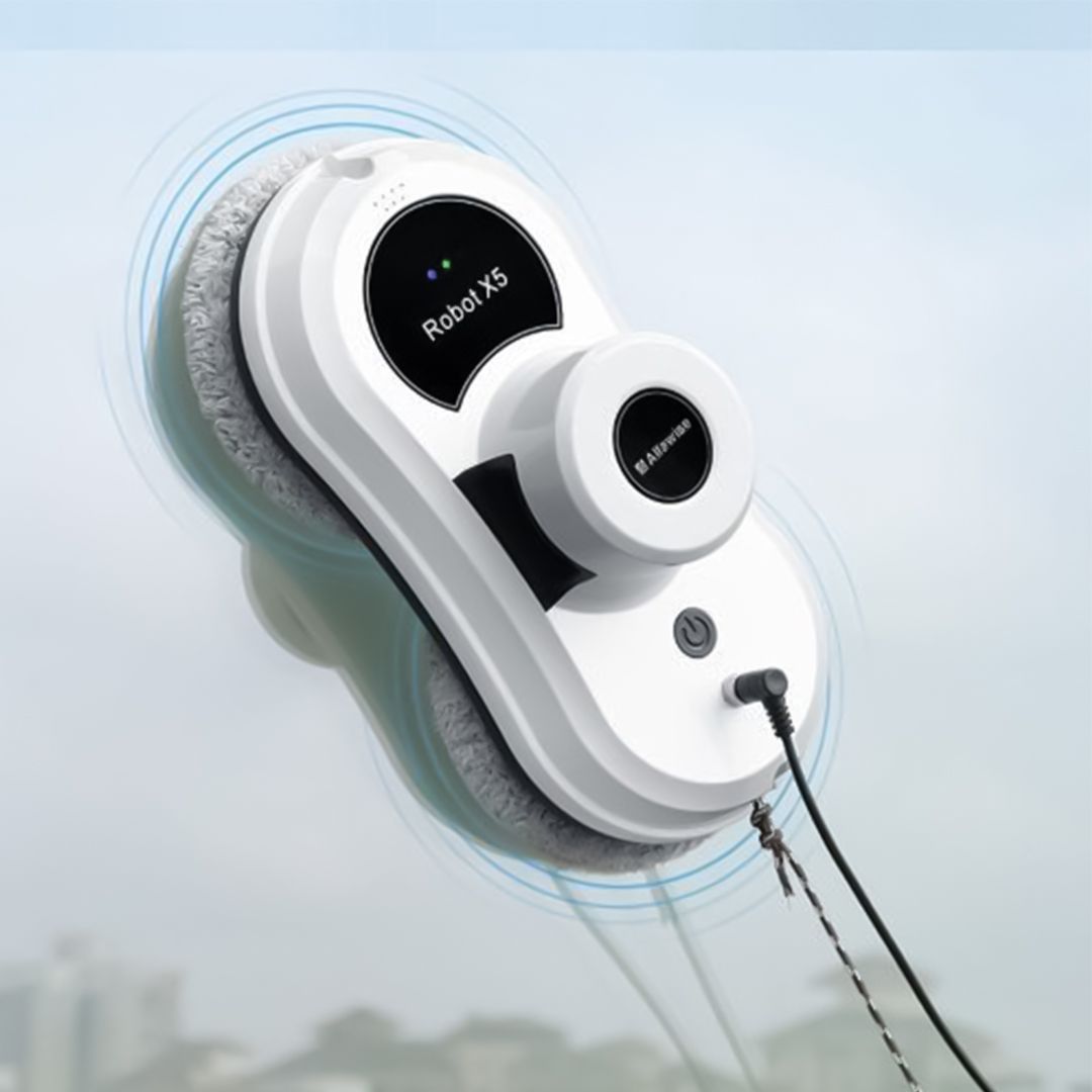 Glass Cleaning Robot product thumbnail 13