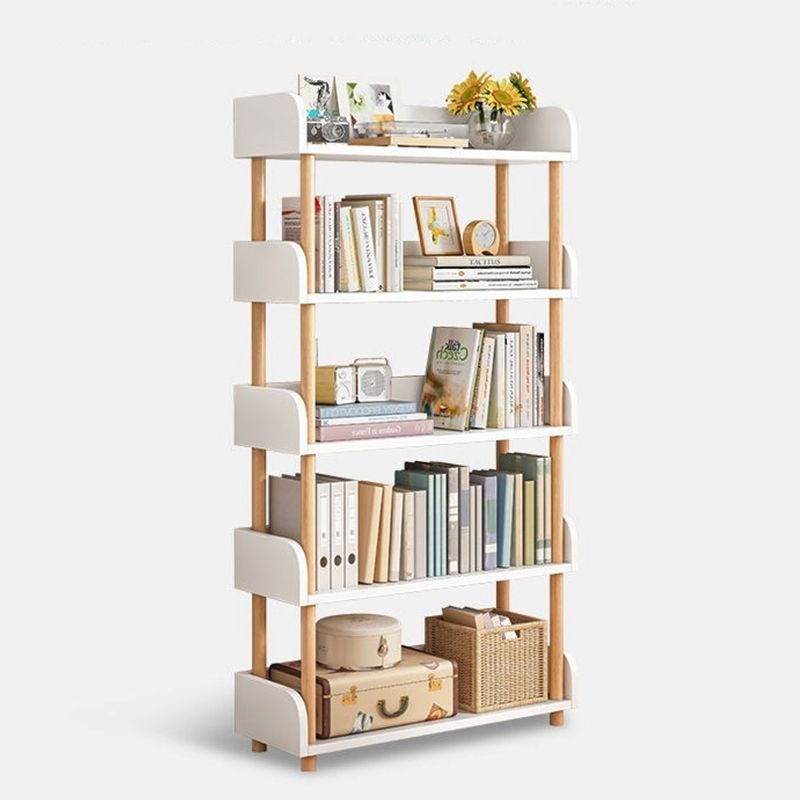 Wooden Shelves Stand product thumbnail 9