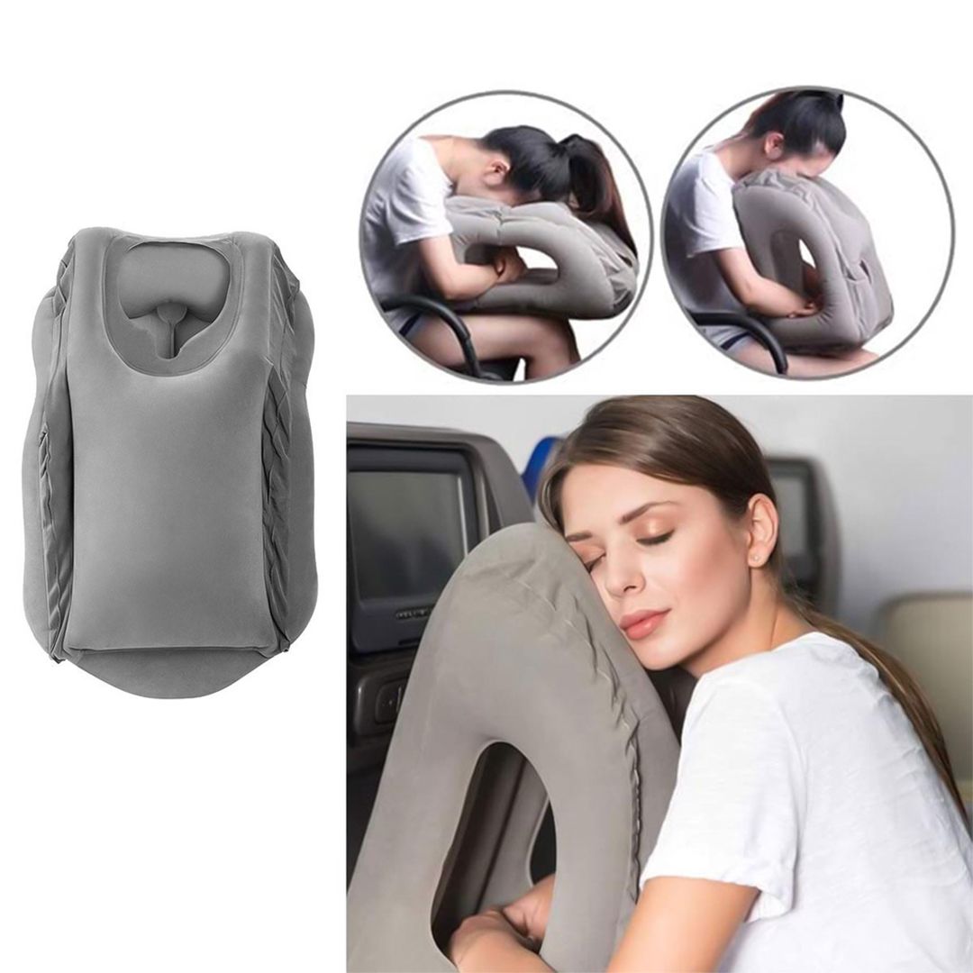 Portable Sleeping Pad For Travel product thumbnail 10
