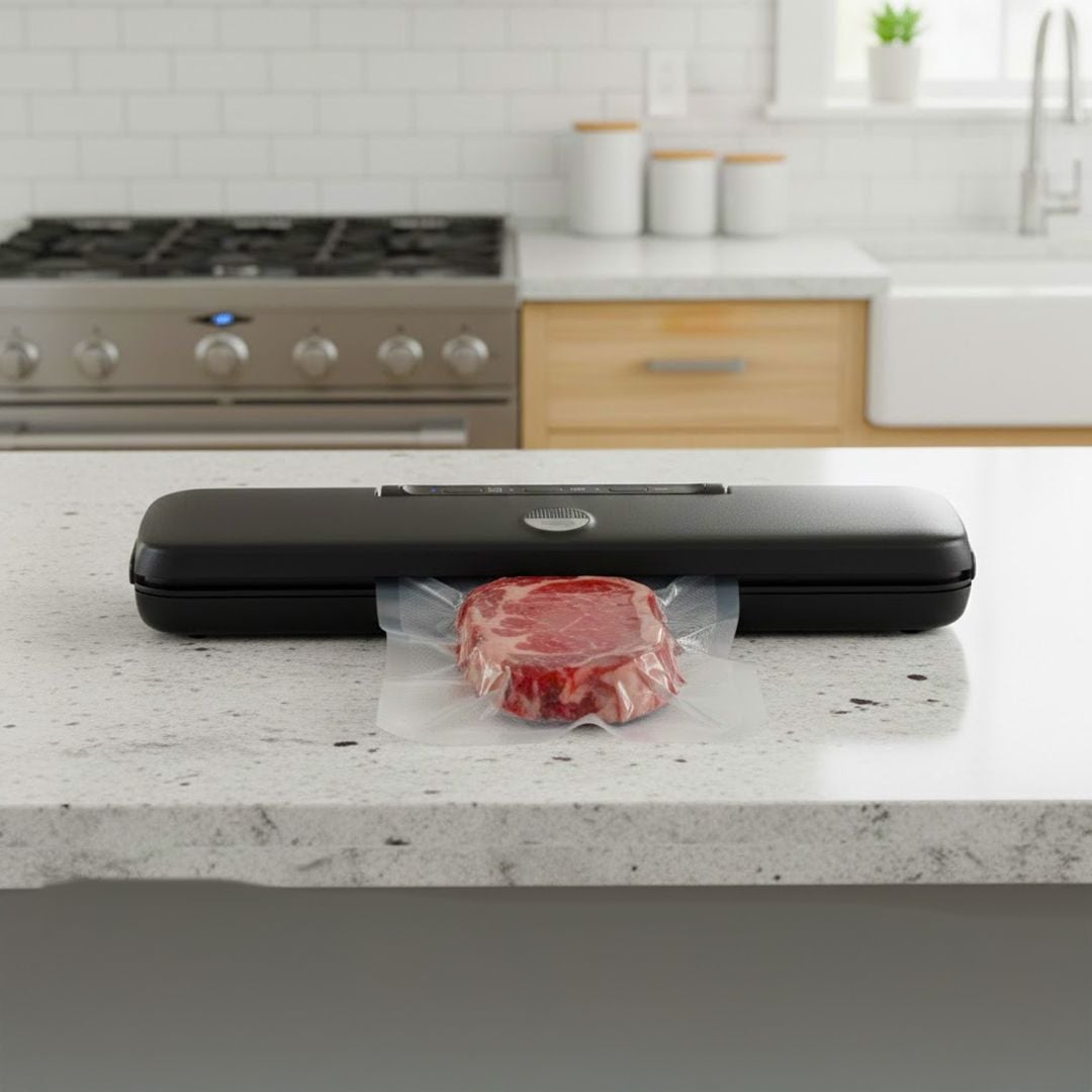 DSP Vacuum Sealing Machine for Food product thumbnail 9