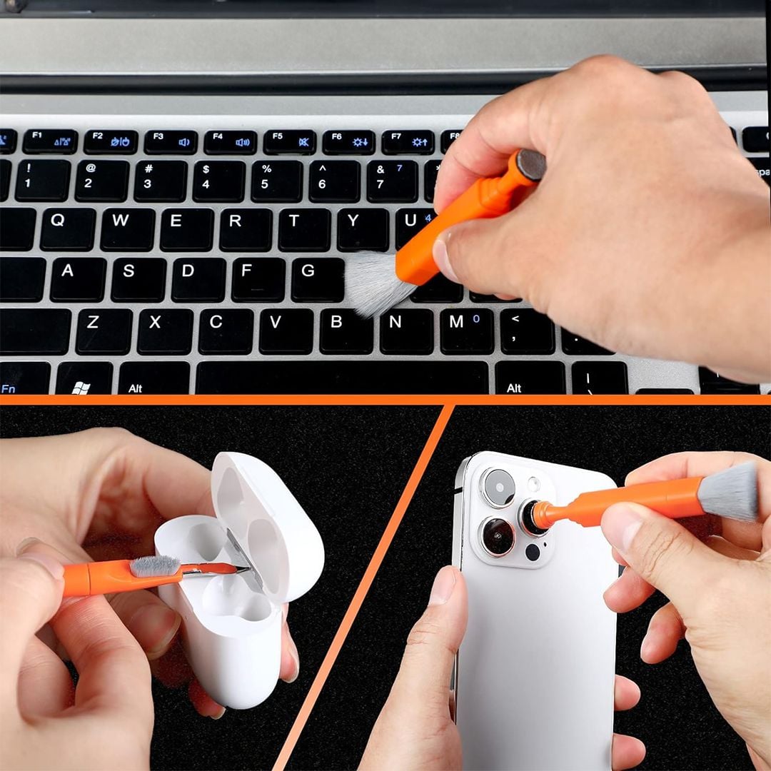 Electronics Cleaner Kit product thumbnail 3