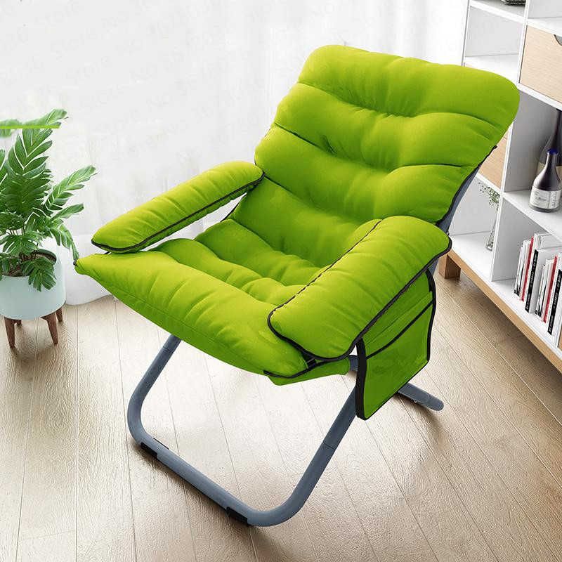 Chair Recliner with Footstool product thumbnail 8