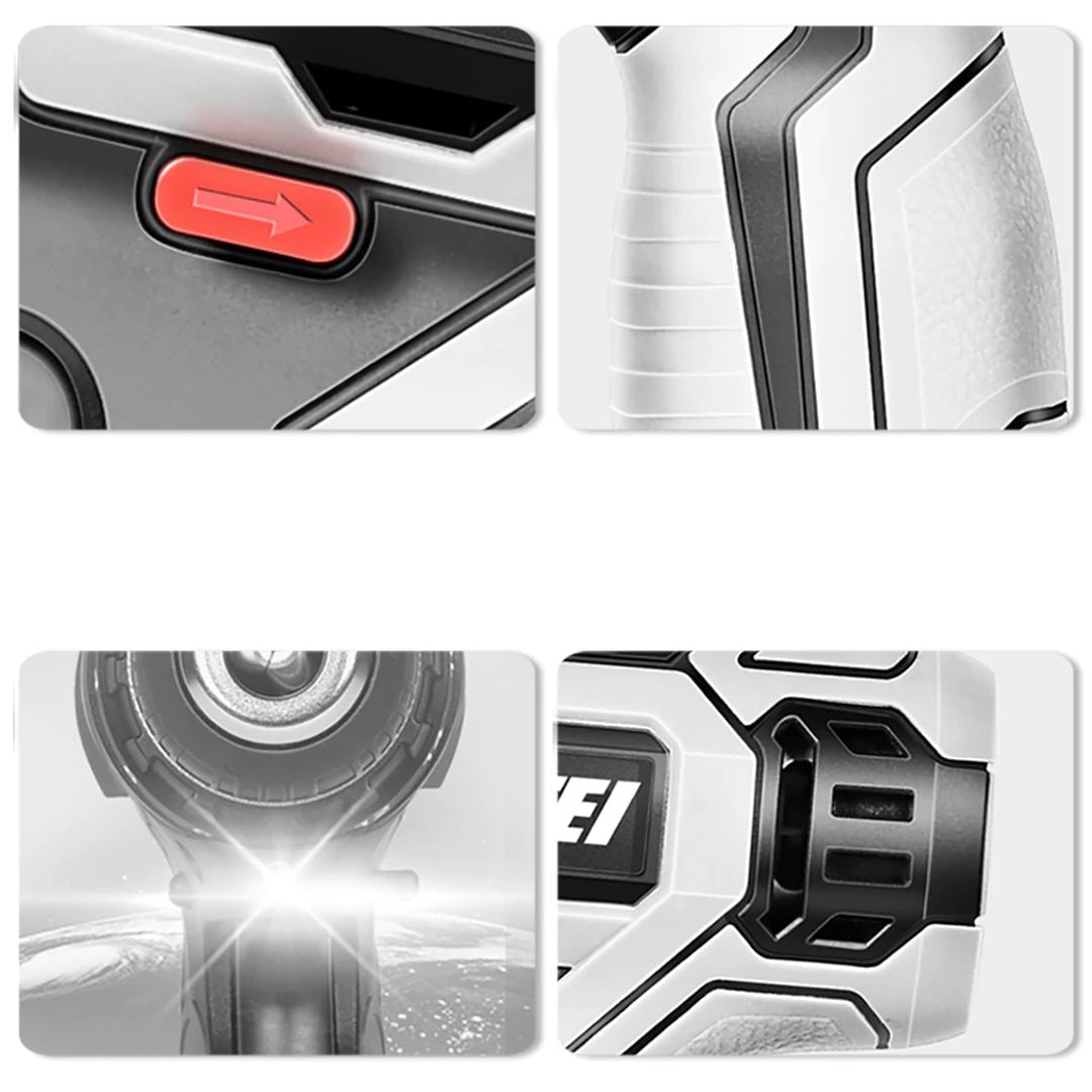 Rechargeable Drill product thumbnail 13
