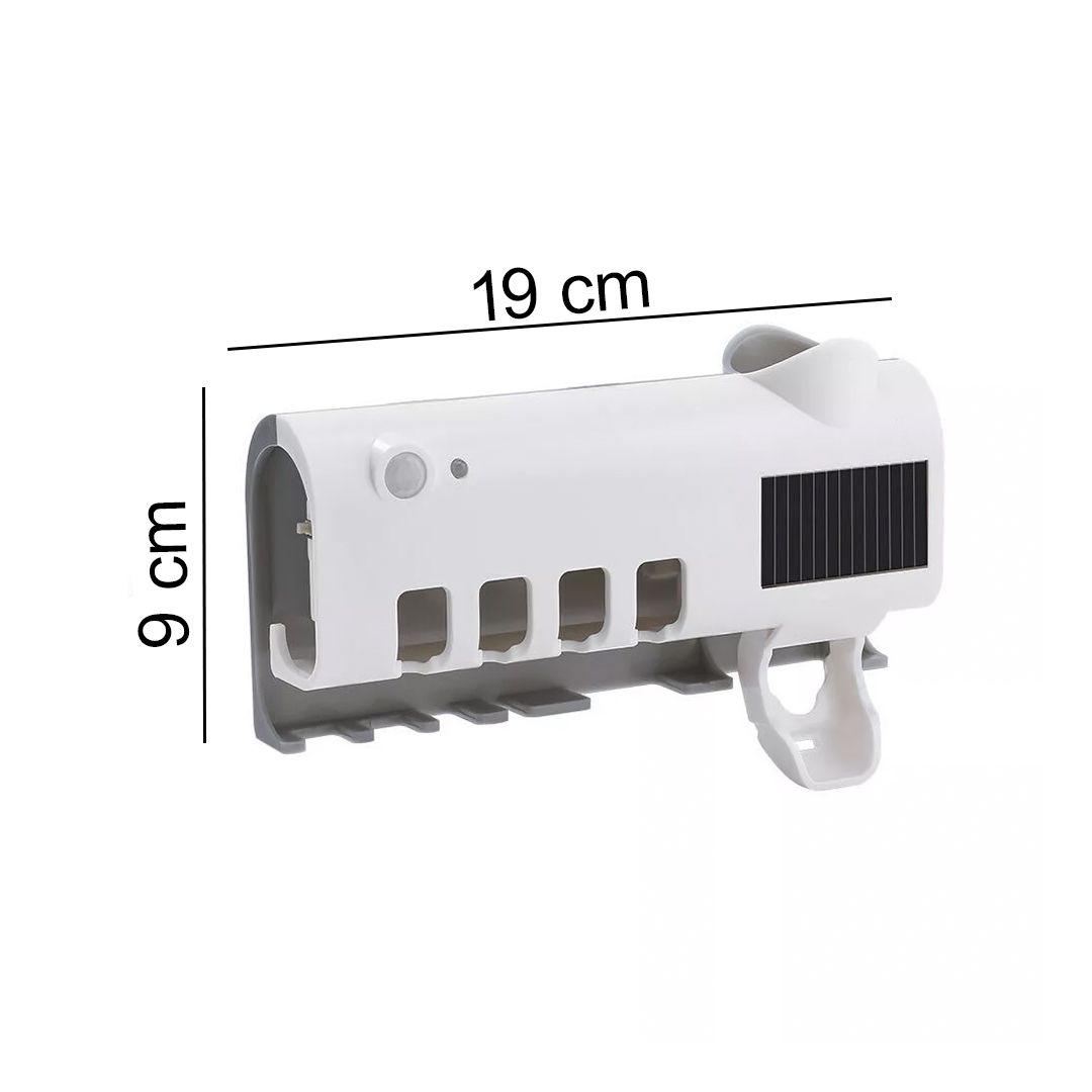 Intelligent Toothbrush product thumbnail 14
