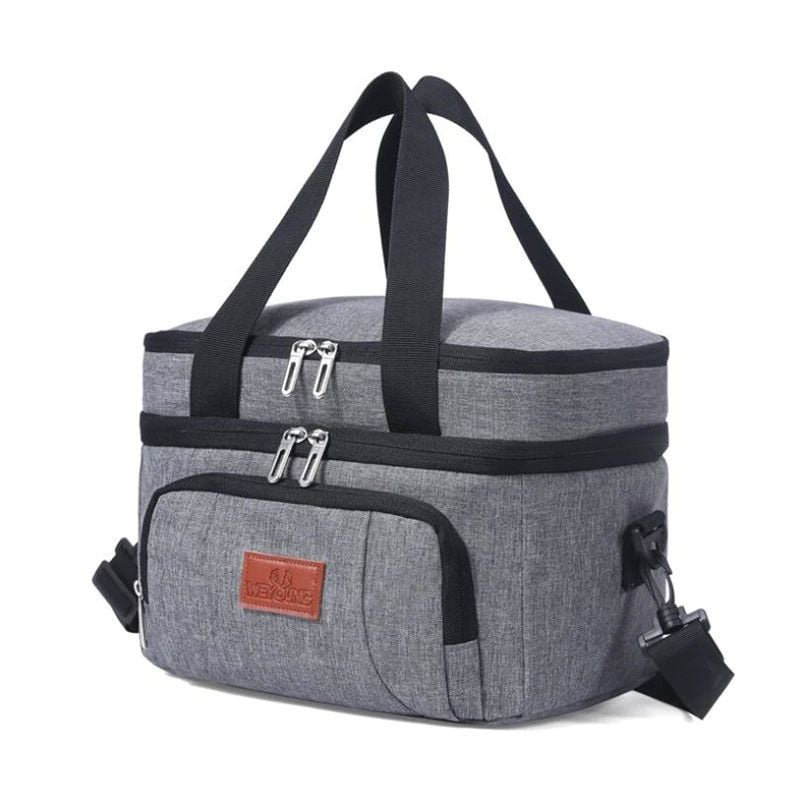 Thermal Lunch Bag product thumbnail 6