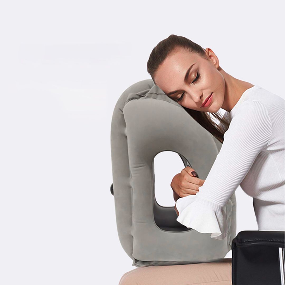 Portable Sleeping Pad For Travel product thumbnail 8