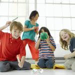 لعبة تحدي النرد للحفلات - 2