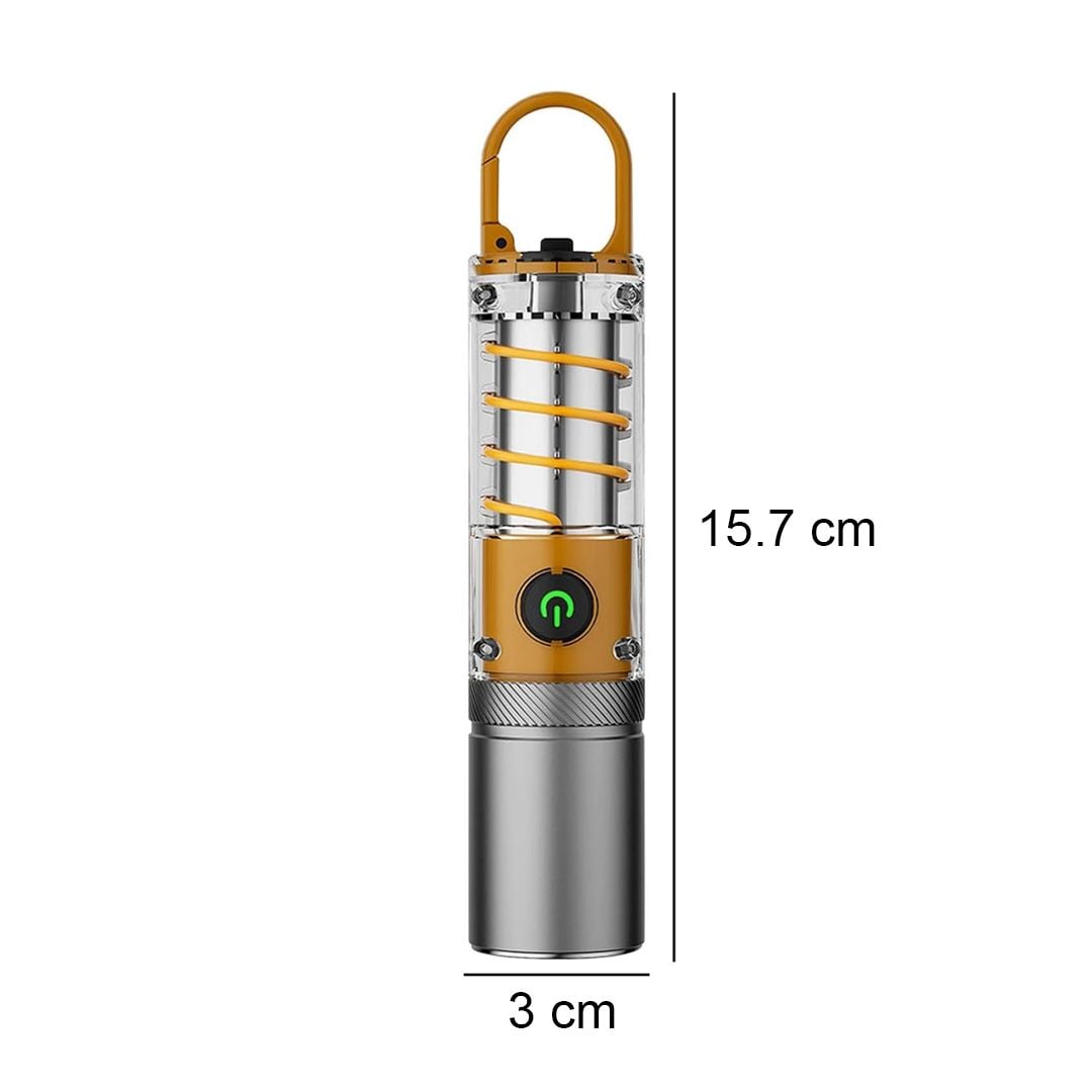 Flashlight and Portable Lamp product thumbnail 18