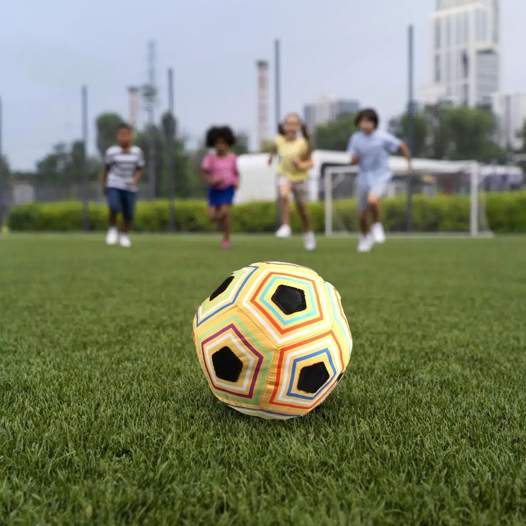 Training Mat for Shooting Goals With Ball product thumbnail 4
