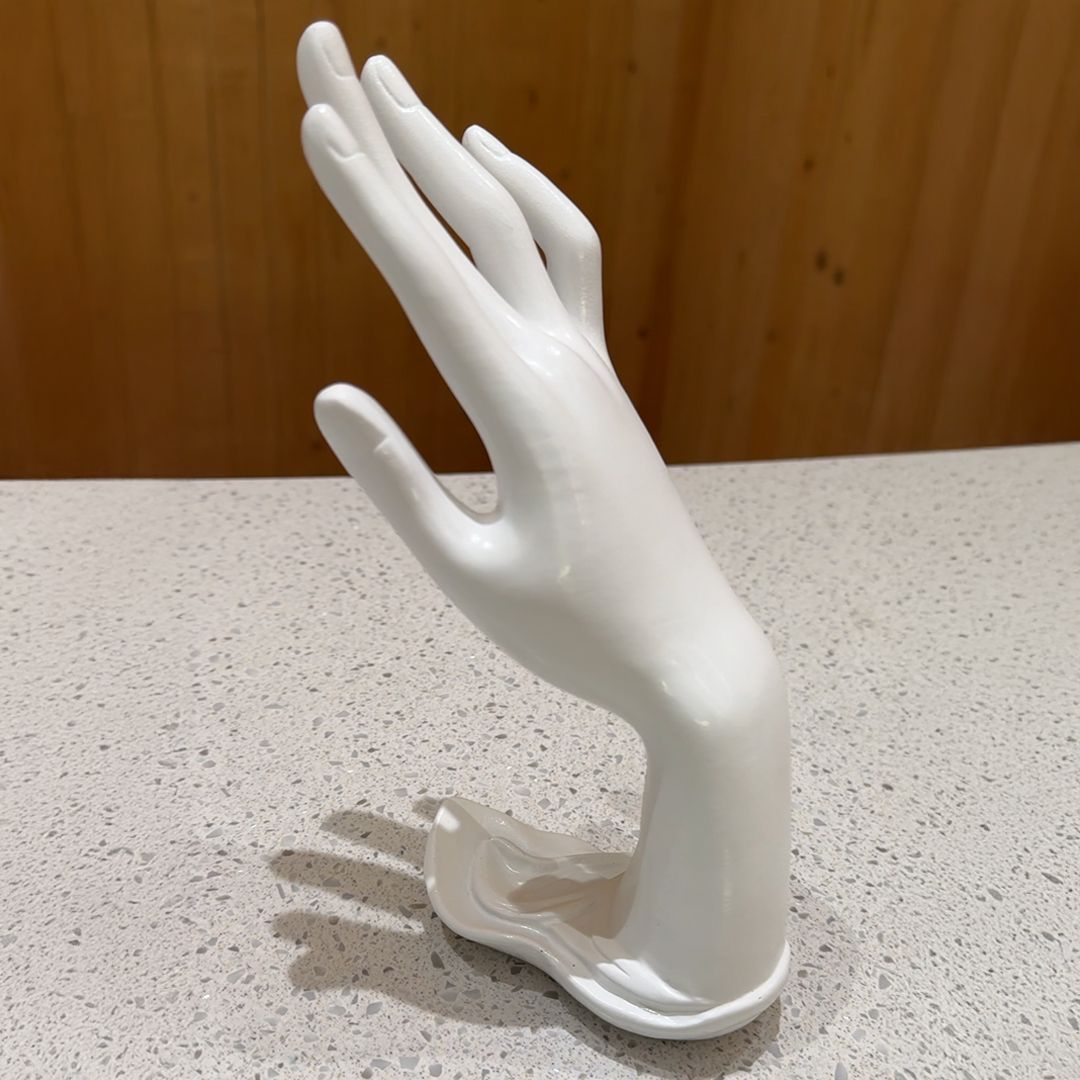 Jewelry Display Statues - 15