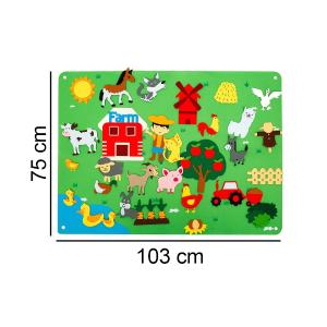 دليل المقاسات