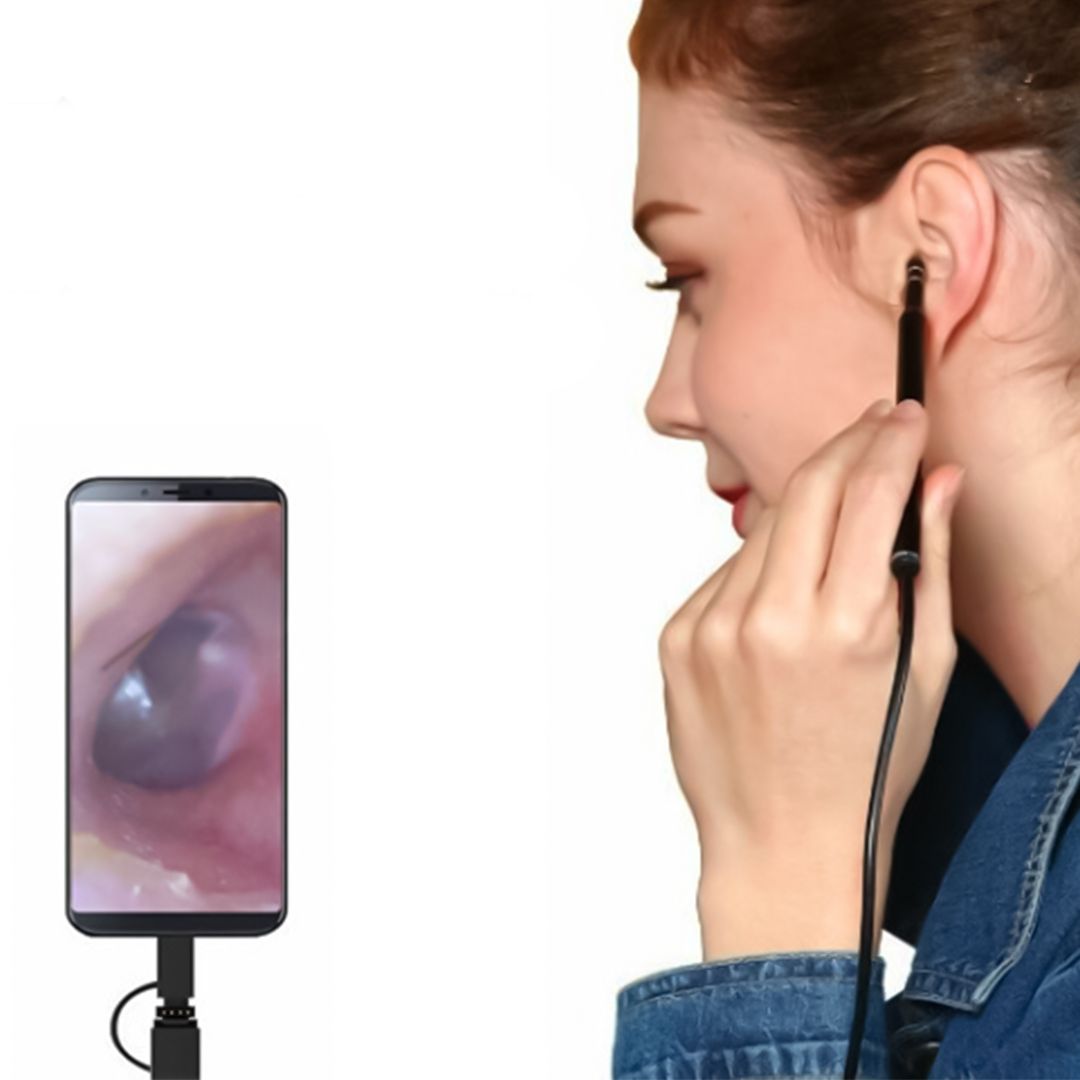 Visual Ear Cleaner product thumbnail 2