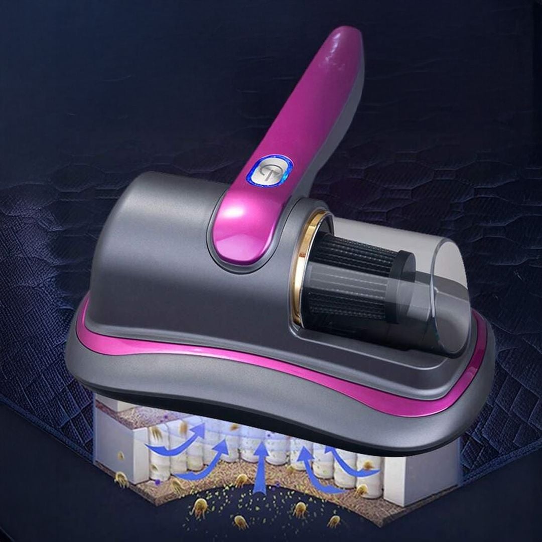 Cordless Vacuum Cleaner - 10