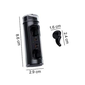 دليل المقاسات