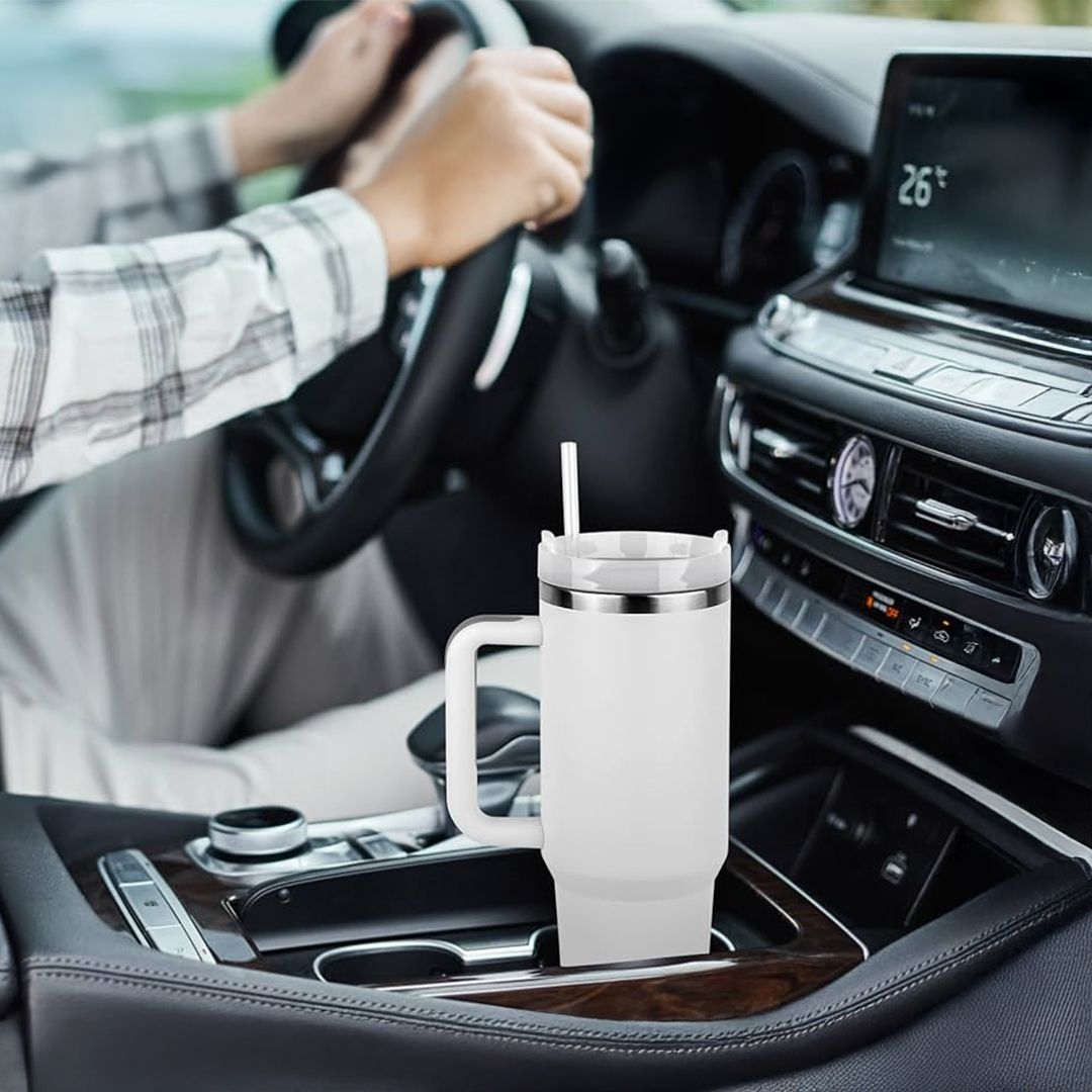 كأس ستانلي الحراري - 16