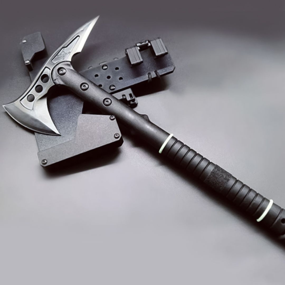 Survival Camping Axe product thumbnail 10