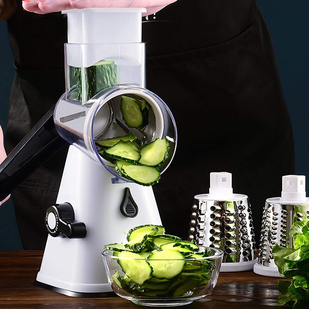 Rotating Vegetable Slicer product thumbnail 18
