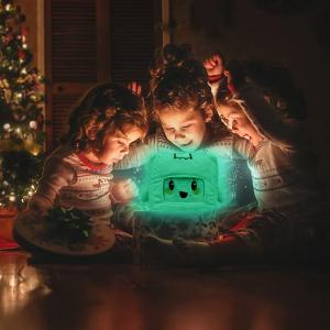 Boxy Ghosty LankyBox - 4
