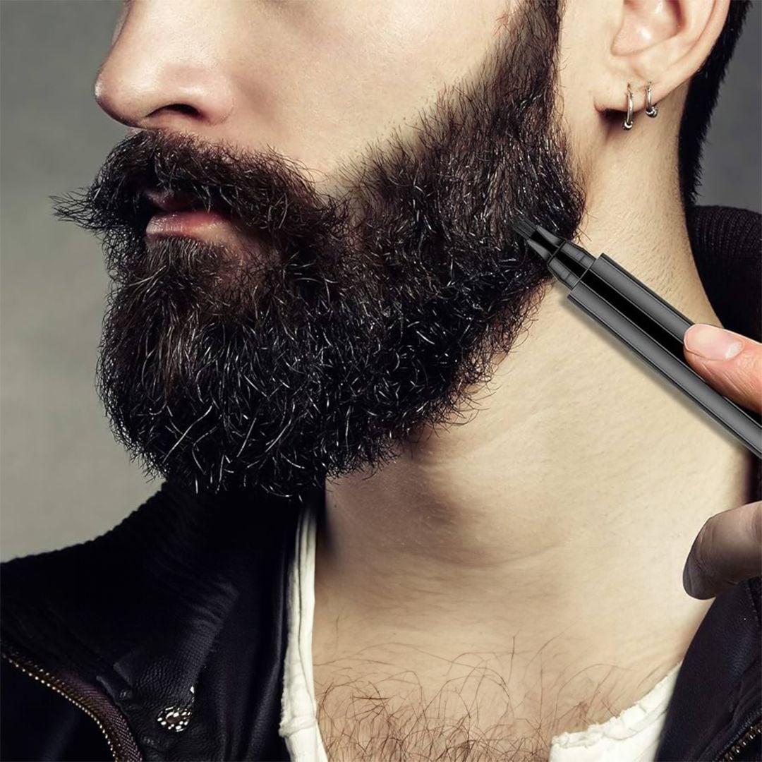 Hair Filling Pen with Comb product thumbnail 11