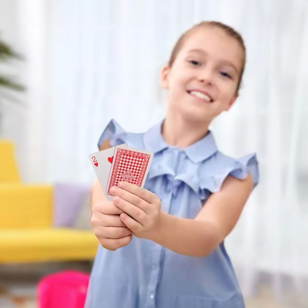 مجموعة الخدع السحرية - 9