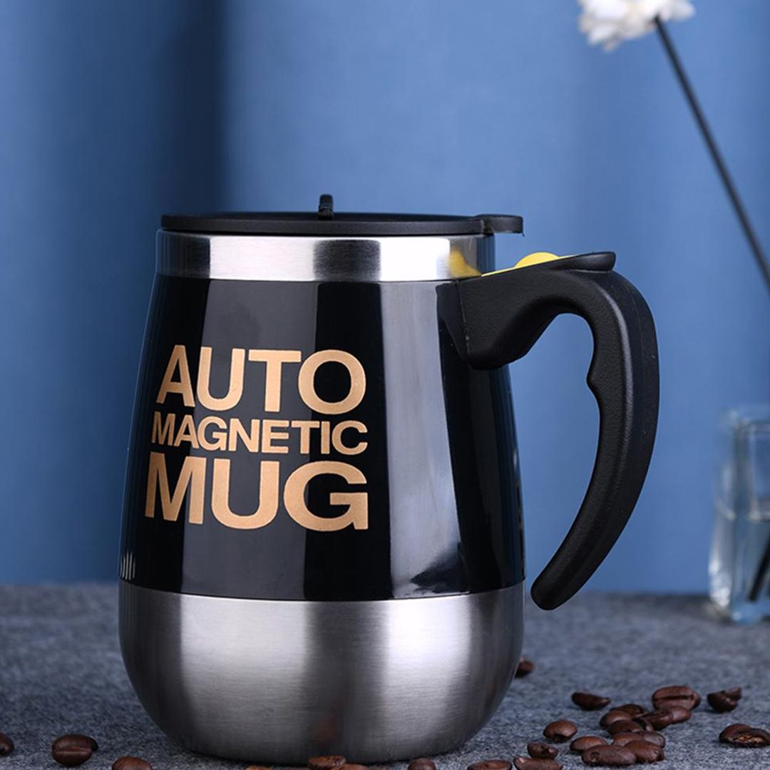 مج وخلاط حراري	 - 10