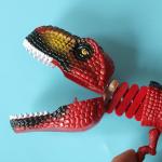 لعبة الديناصور التيلسكوبي - 5