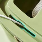 صندوق تنظيم الكيبلات والراوتر - 9