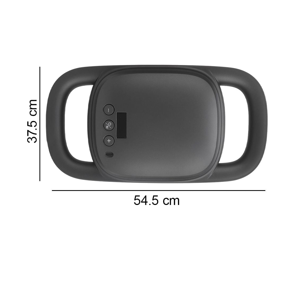 Body Massage Device product thumbnail 14