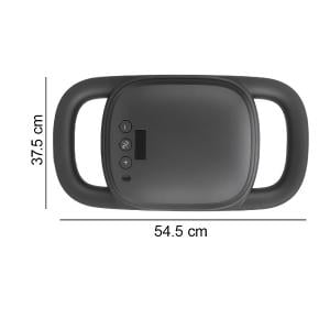 دليل المقاسات