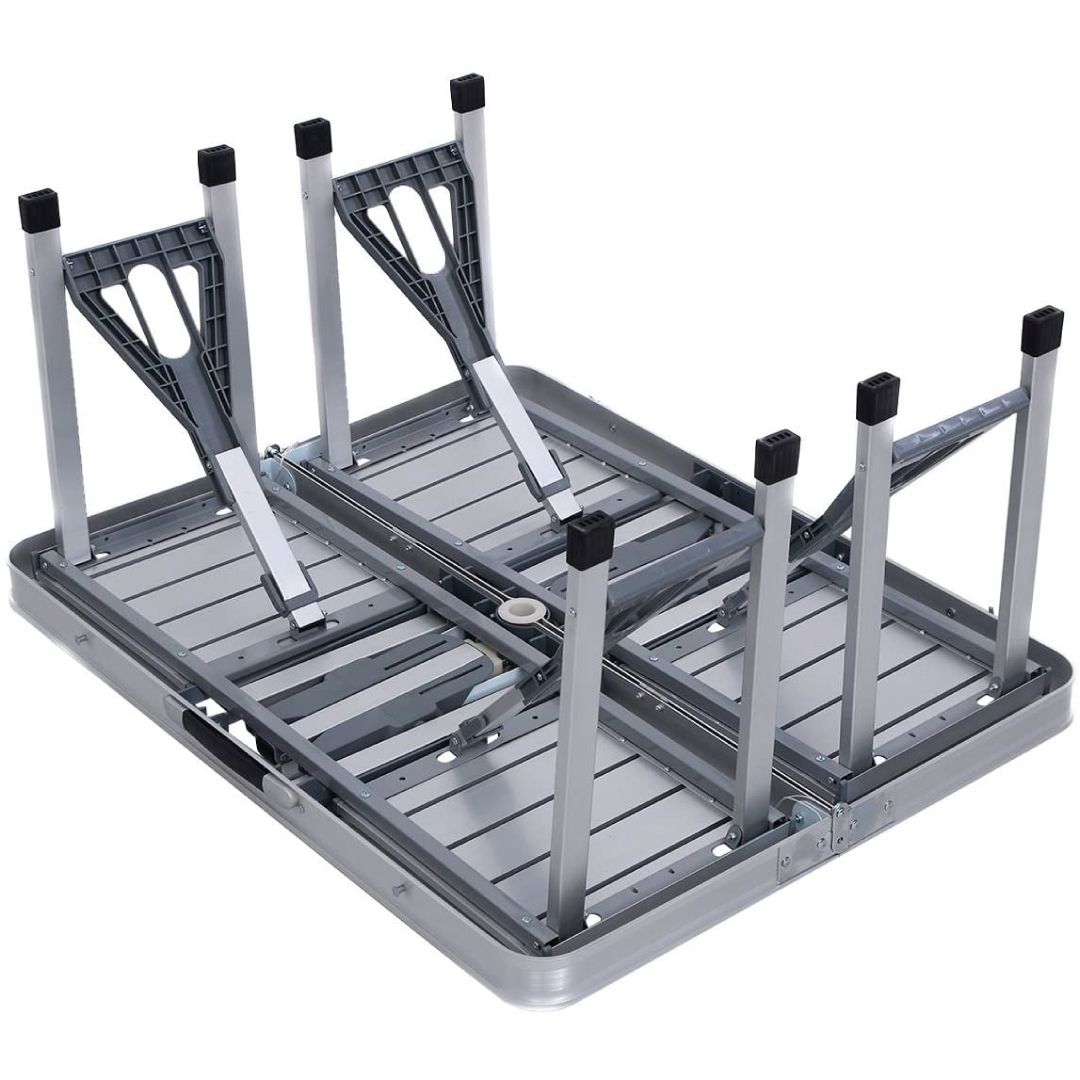 Aluminium Foldable Picnic Table product thumbnail 10