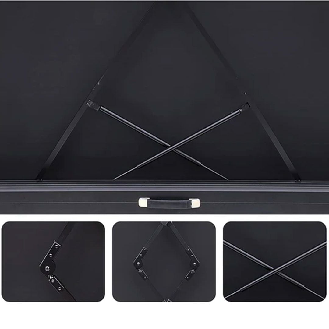 شاشة عرض محمولة خارجية - 6